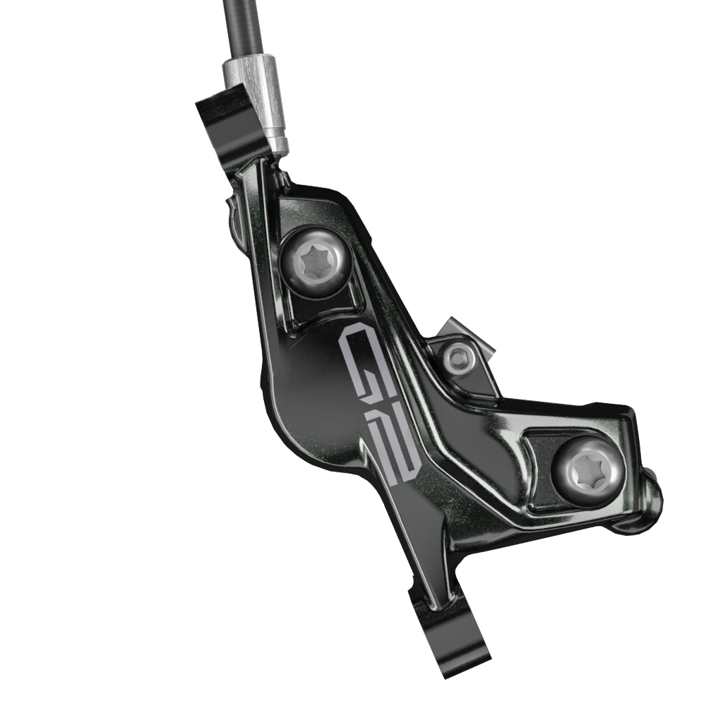 SRAM G2 Ultimate Skivebremssett 2021