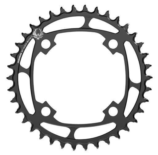 Sram Eagle Ø104 Stål Drev