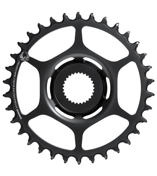 Sram Eagle DM Bosch Drev