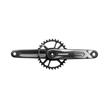 Sram SX Eagle DUB Boost Kranksett