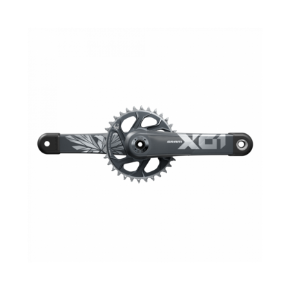 Sram X01 Eagle DUB Vevparti