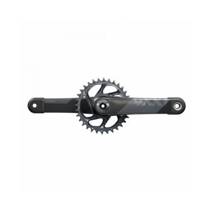 Sram XX1 Eagle DUB SL Boost Vevparti