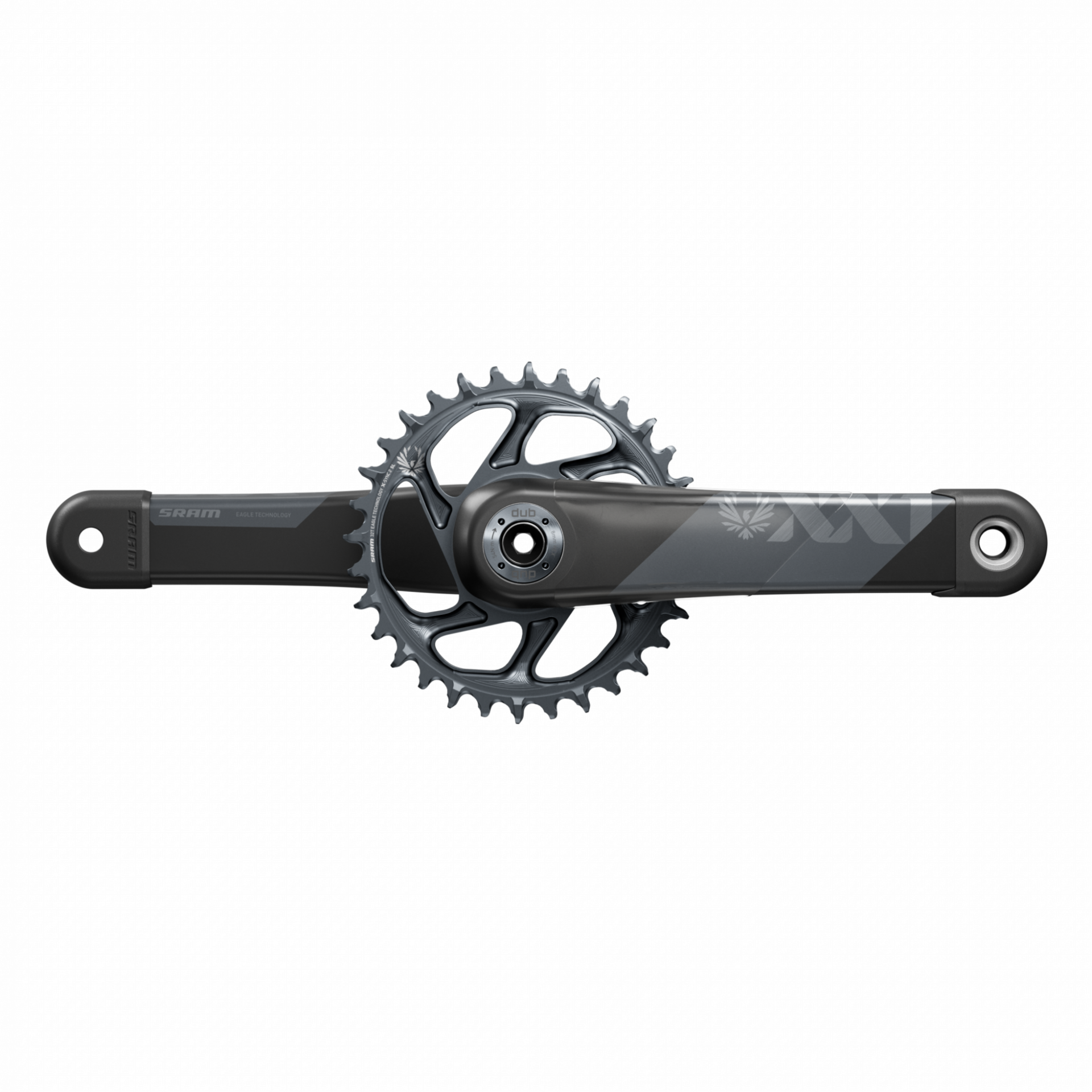 Sram XX1 Eagle DUB SL Boost Vevparti