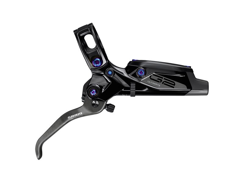SRAM G2 Ultimate Skivebremssett