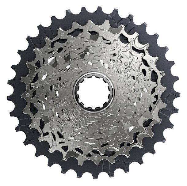 SRAM Force eTap AXS XG-1270 Kassett