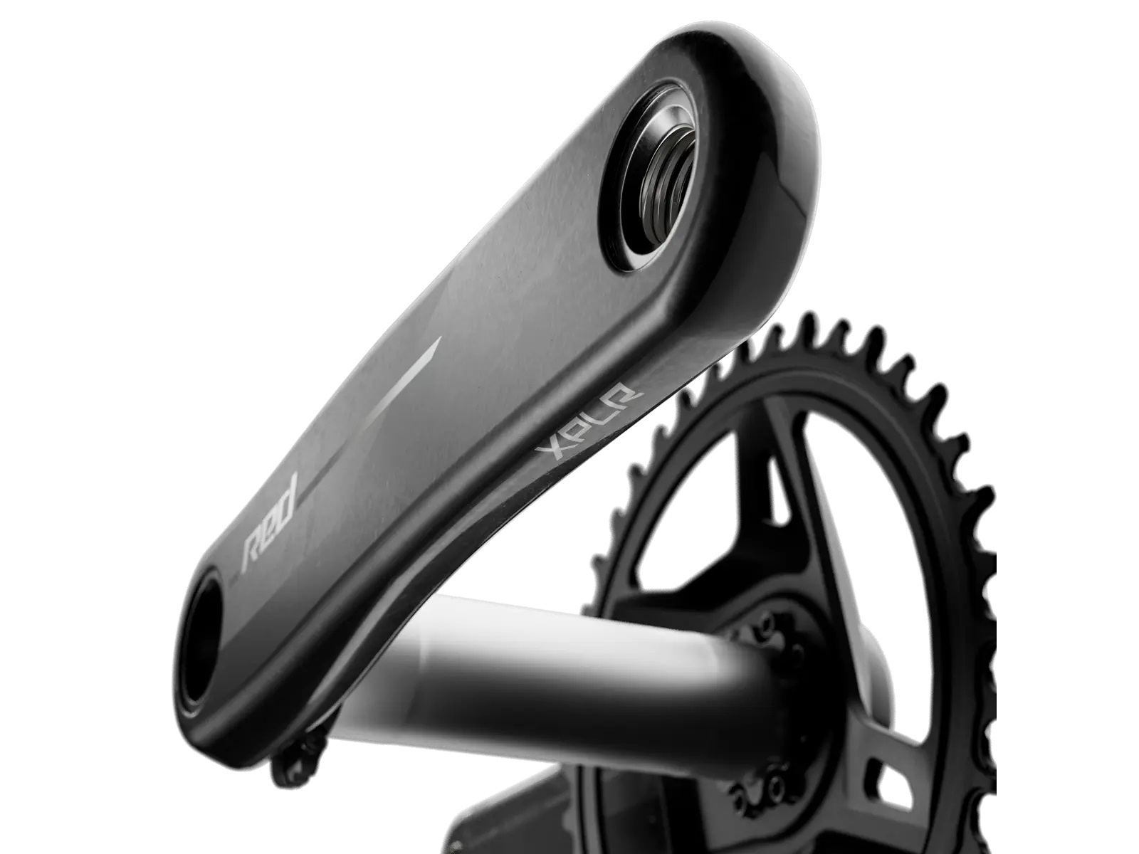 Sram Red XPLR AXS E1 DUB Wide Vevparti