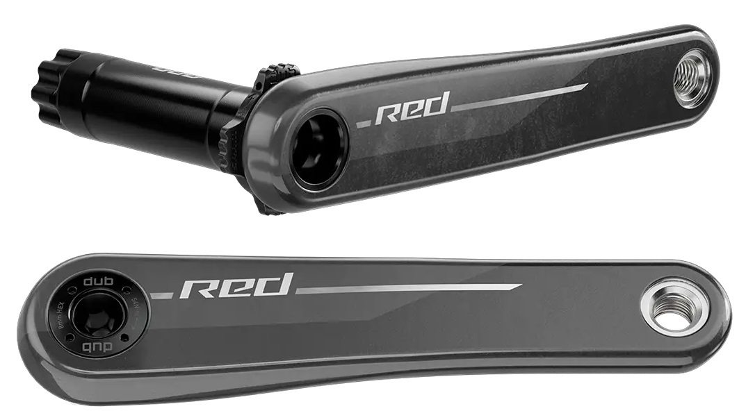 SRAM RED AXS E1 DUB Vevarmar