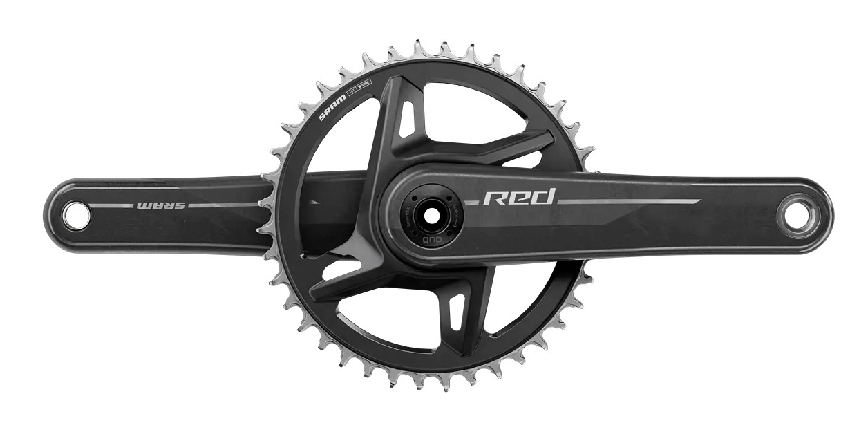 Sram Red XPLR AXS E1 DUB Wide Vevparti