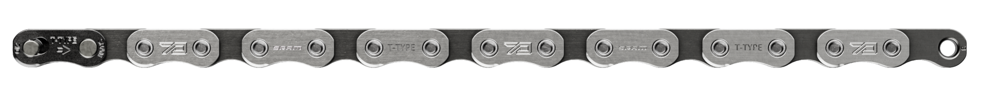 SRAM Eagle 70 T-Type Flattop Kedja