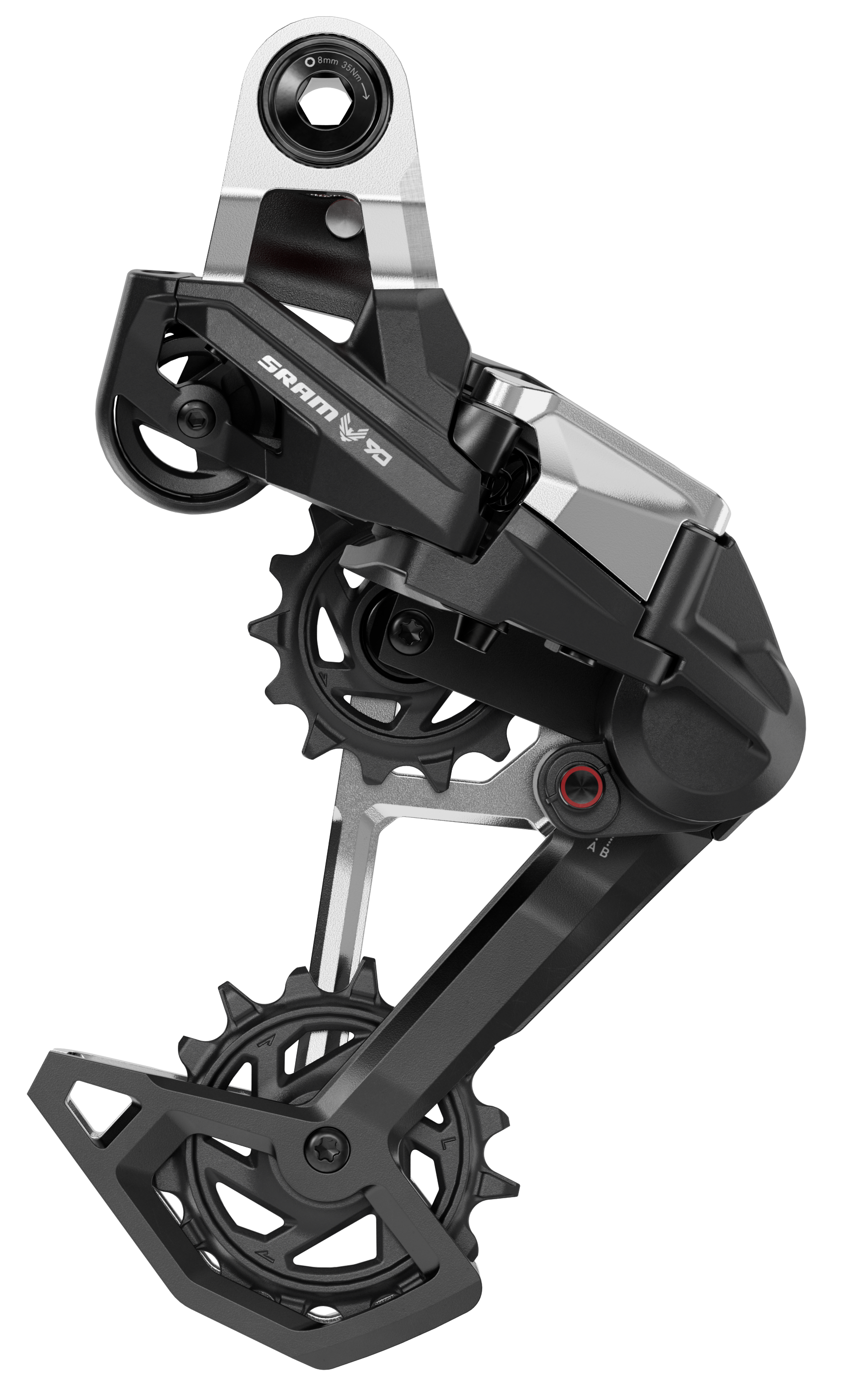 Sram Eagle 90 T-Type Bakväxel