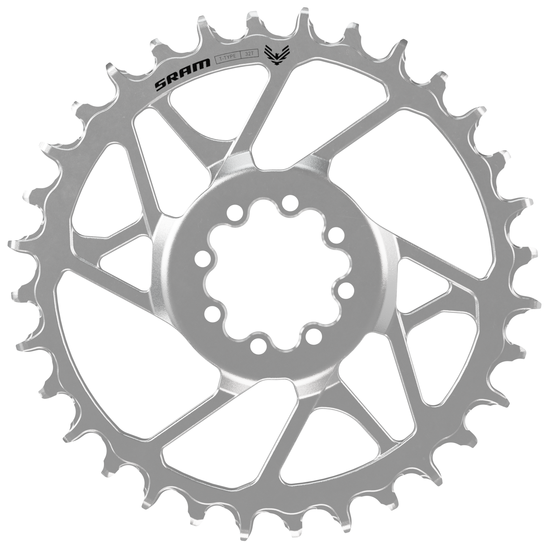 SRAM Eagle 90 T-Type Drev