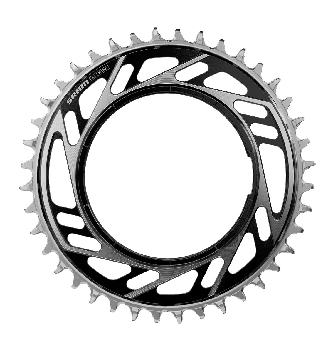 SRAM Red XPLR X-Sync Drev