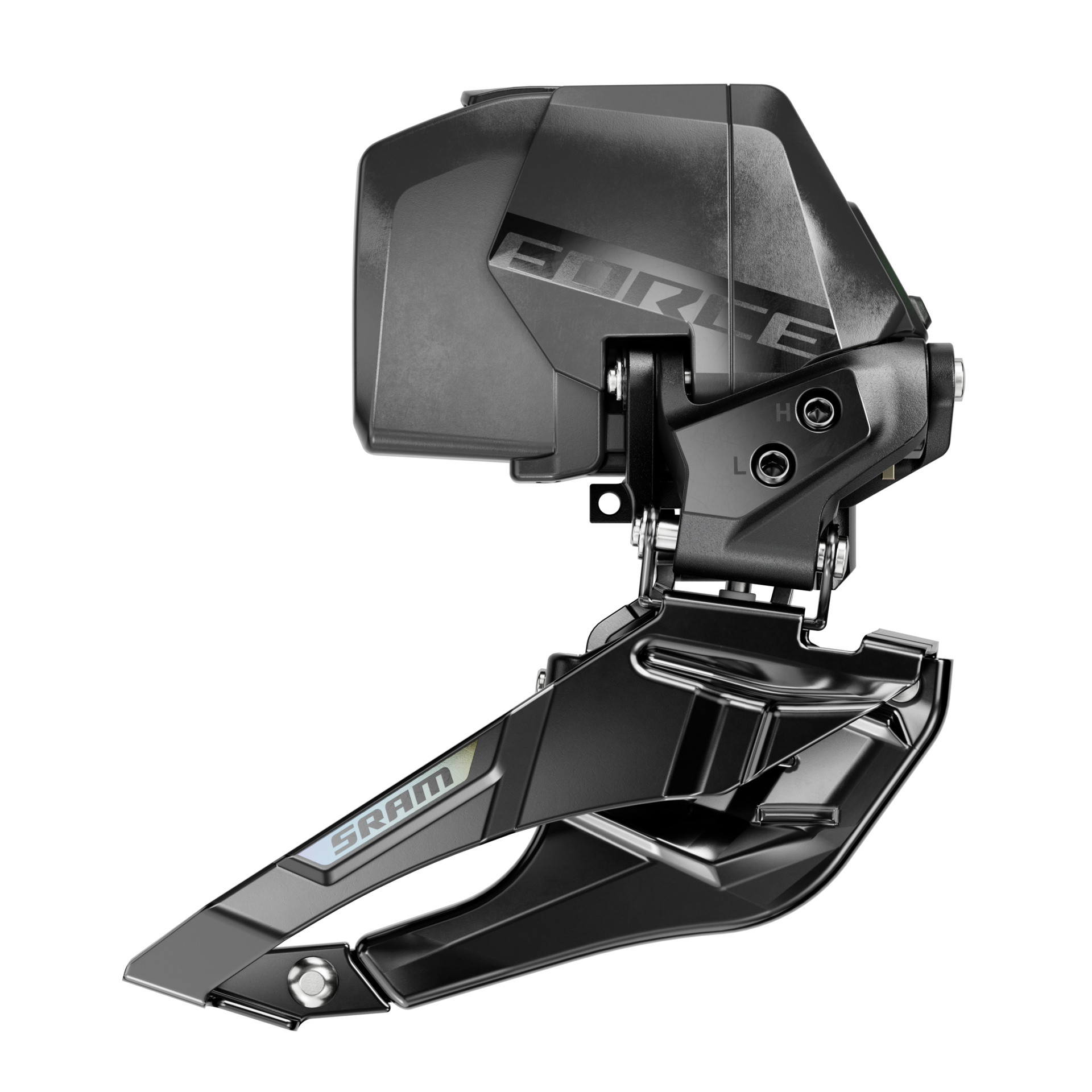 Sram Force AXS E1 Braze Framväxel