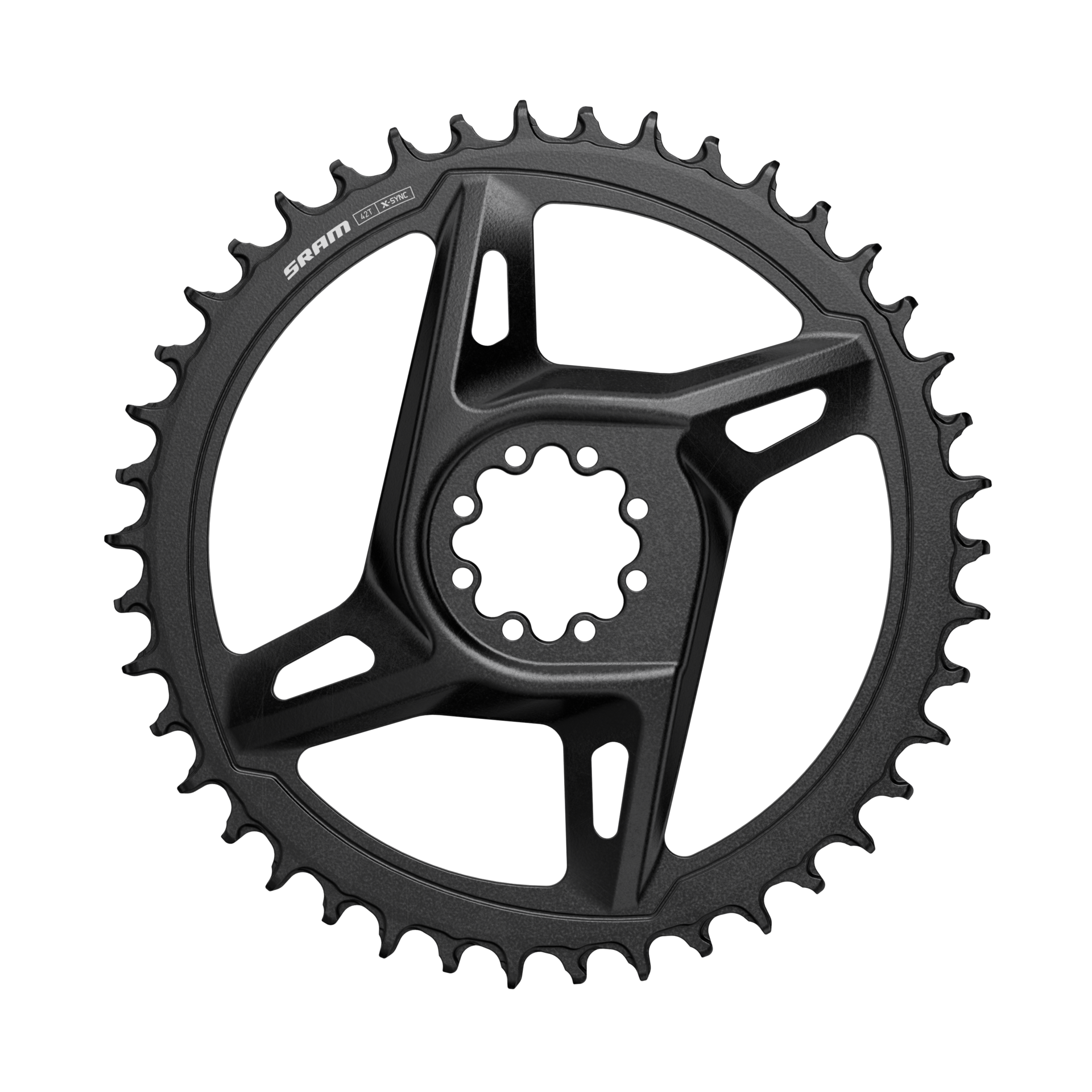 Sram Rival E1 X-Sync DM Drev