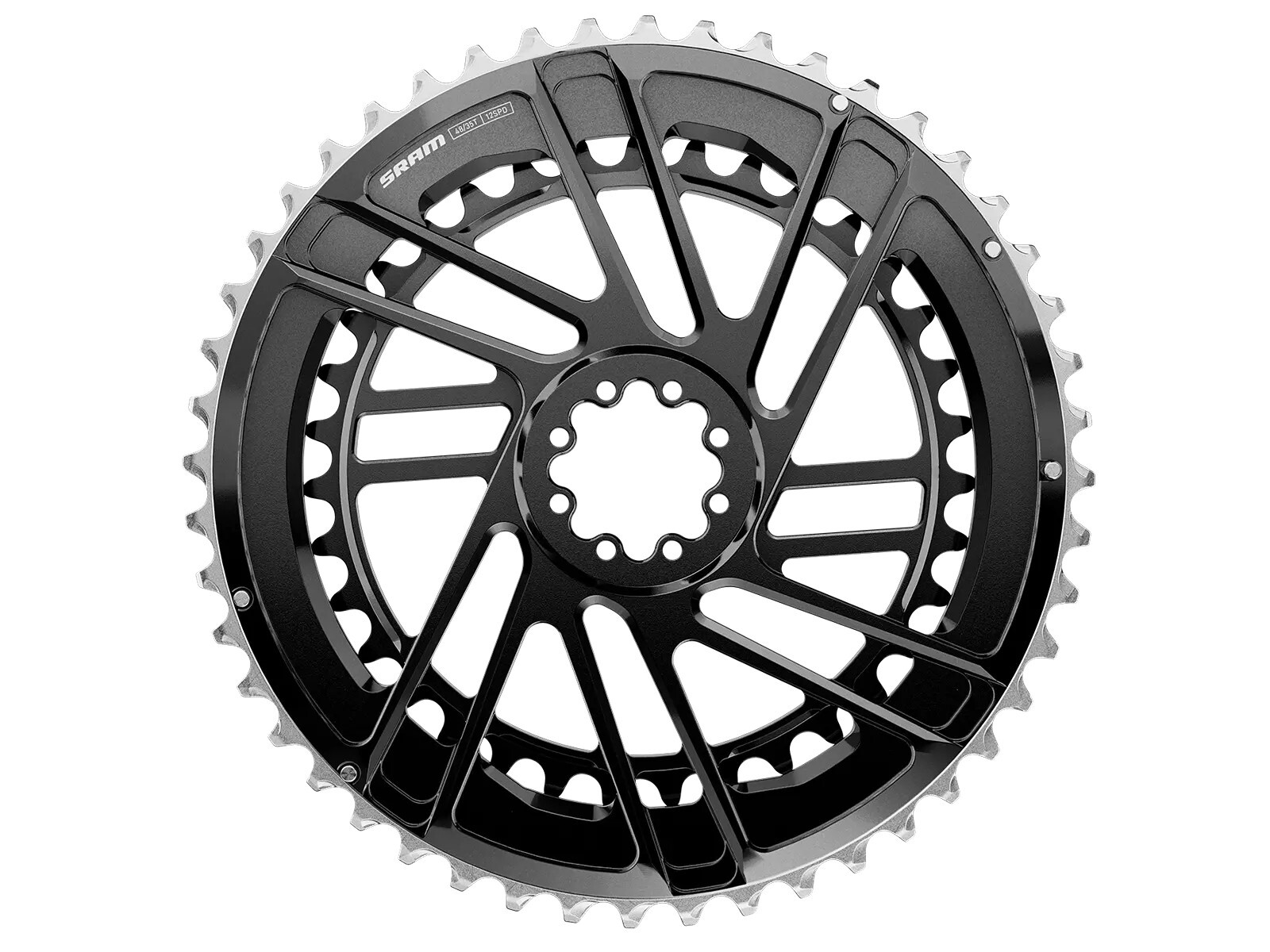 Sram Force E1 DM Drevset