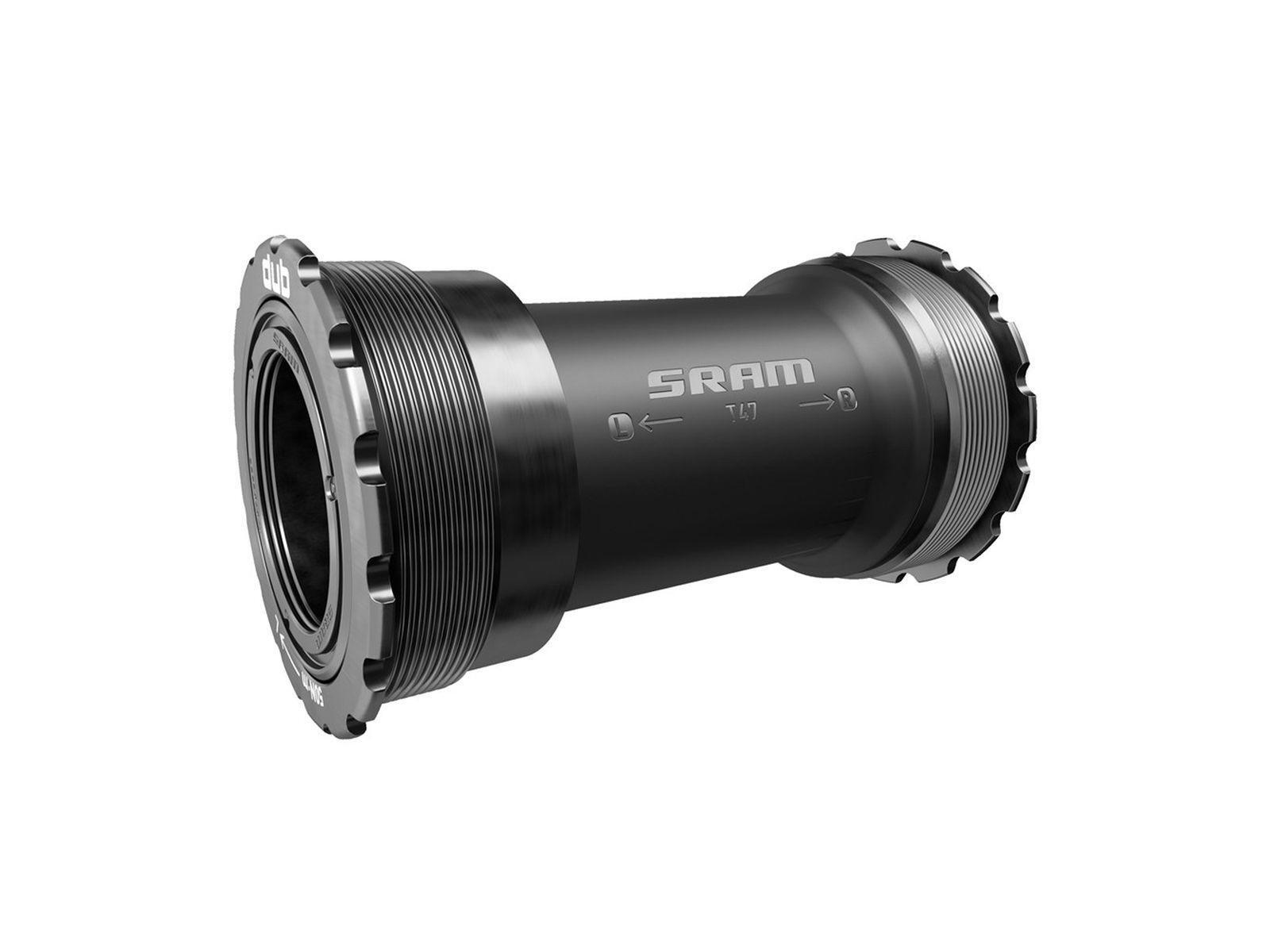 SRAM DUB T47 85,5 Vevlager