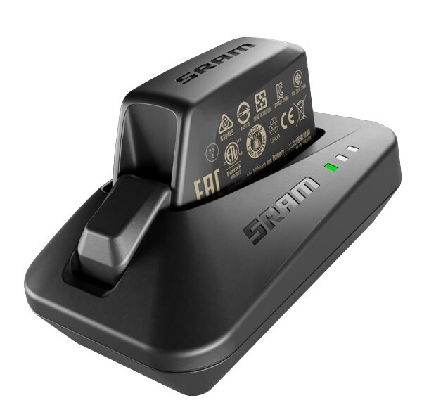 Sram eTap/AXS Batterilader