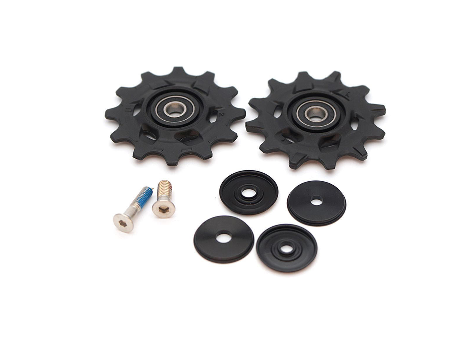 SRAM Rival eTap AXS Pulley Kit