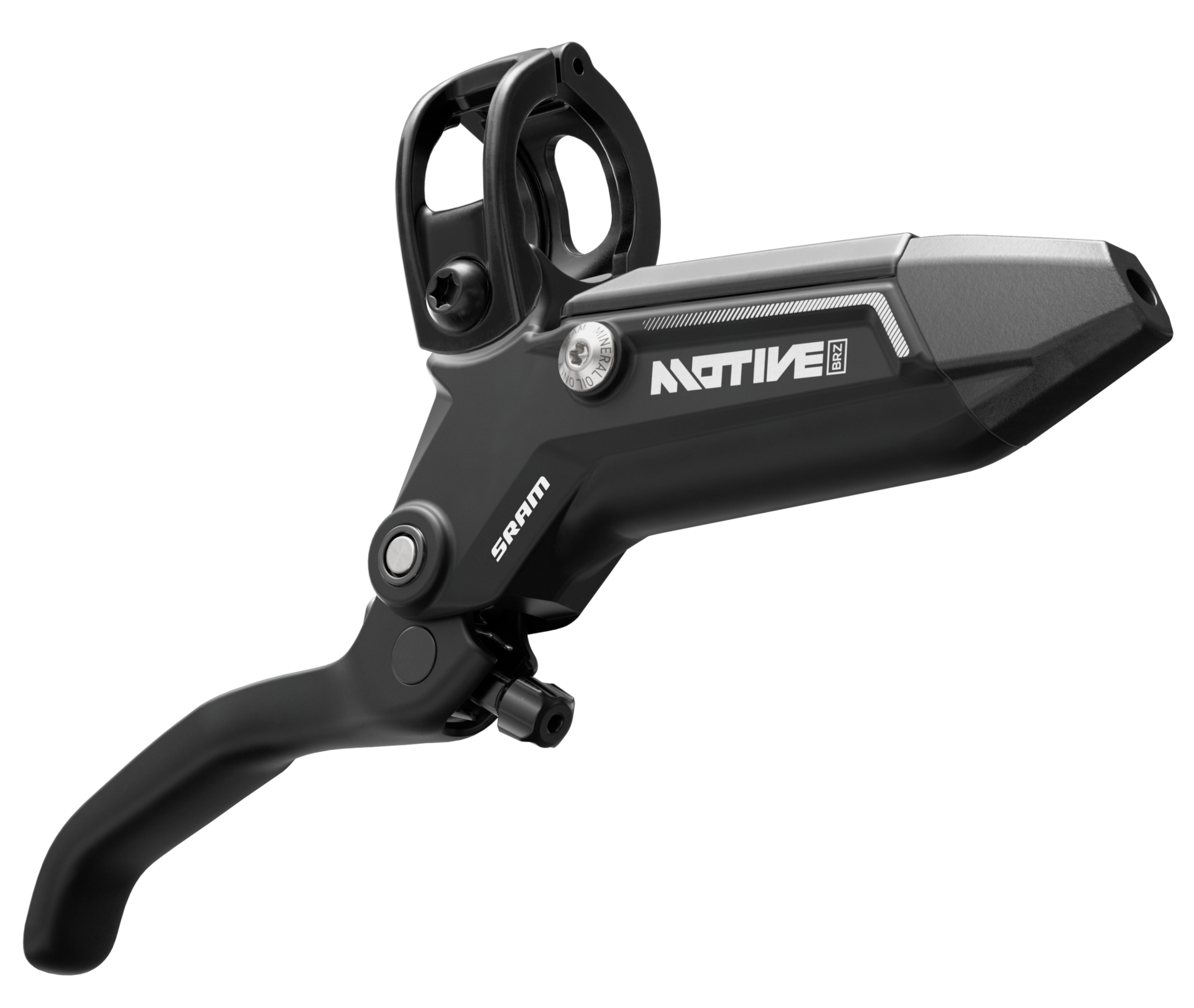 SRAM Motive Bronze Skivbroms