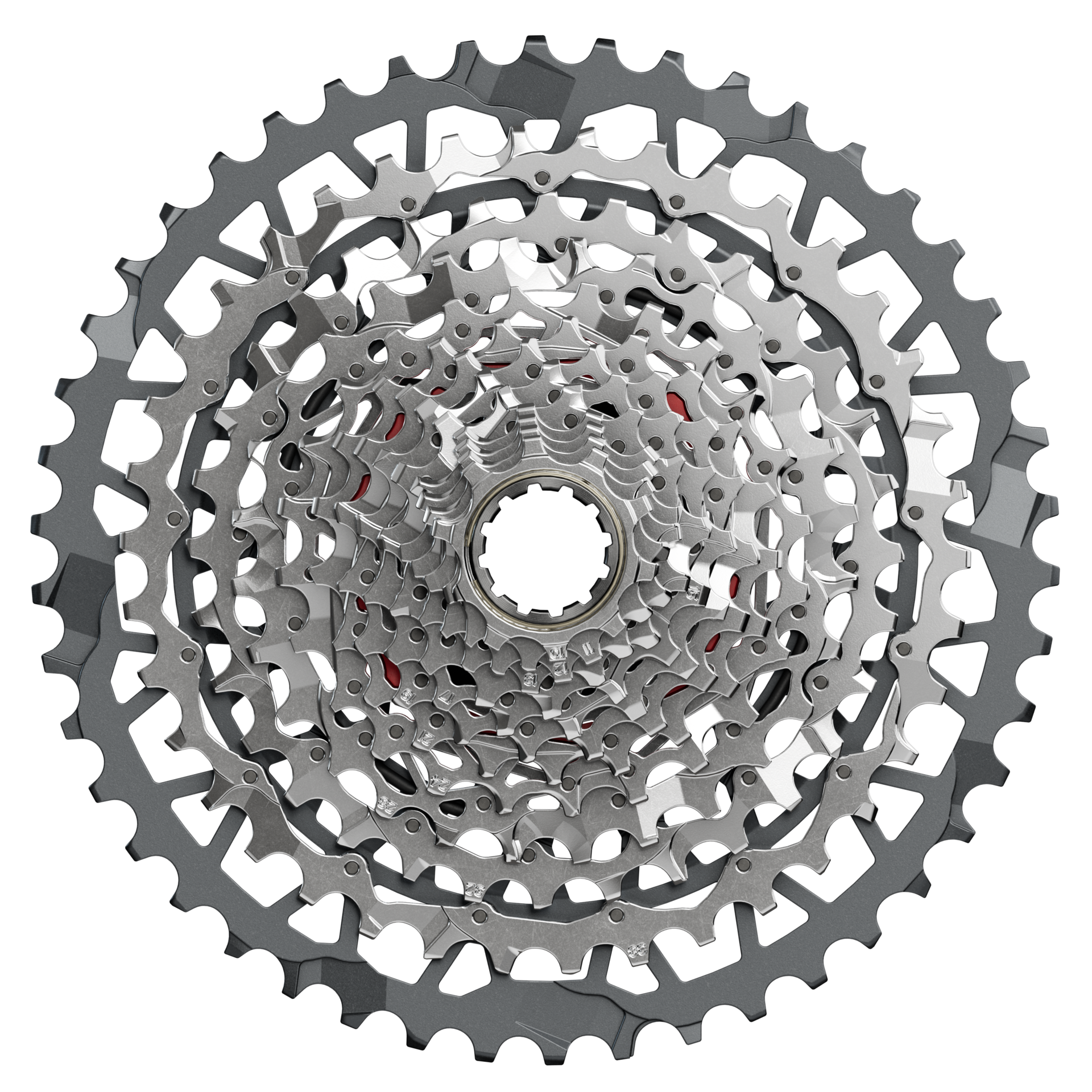 Sram Rival XG-1351 XPLR E1 13s Kassett
