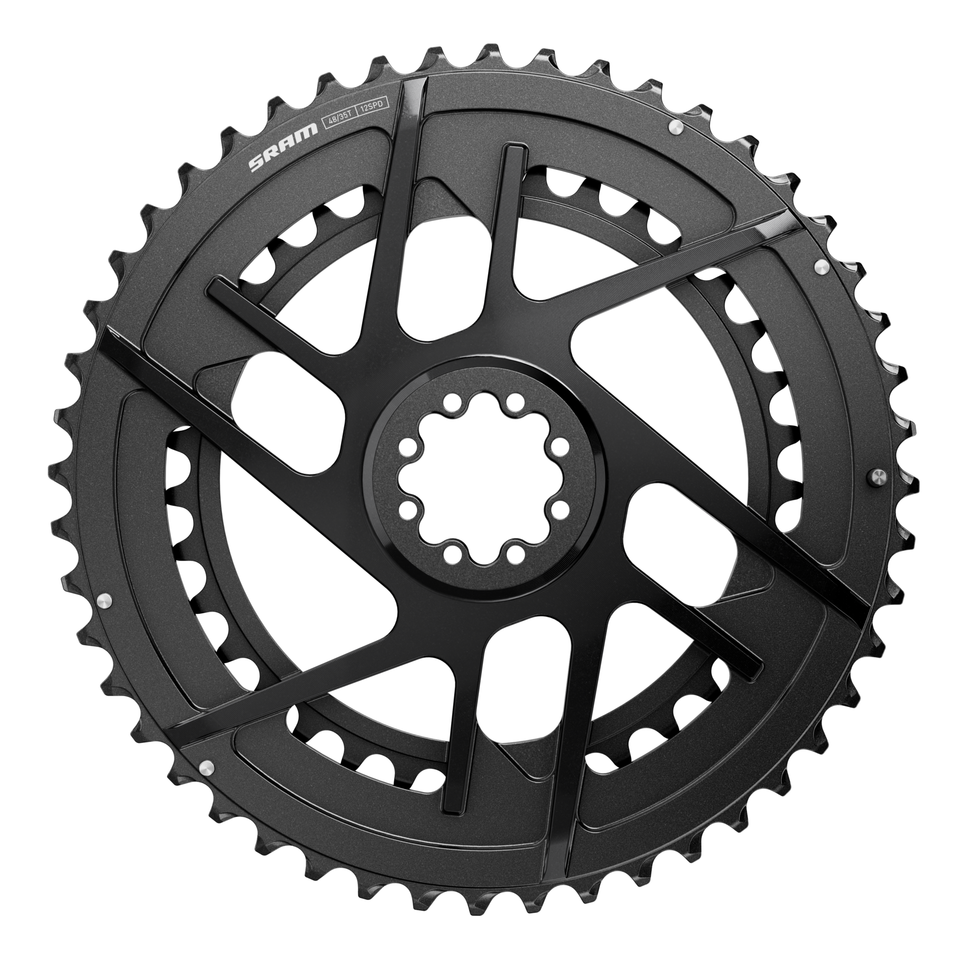 Sram Rival E1 DM Drevset