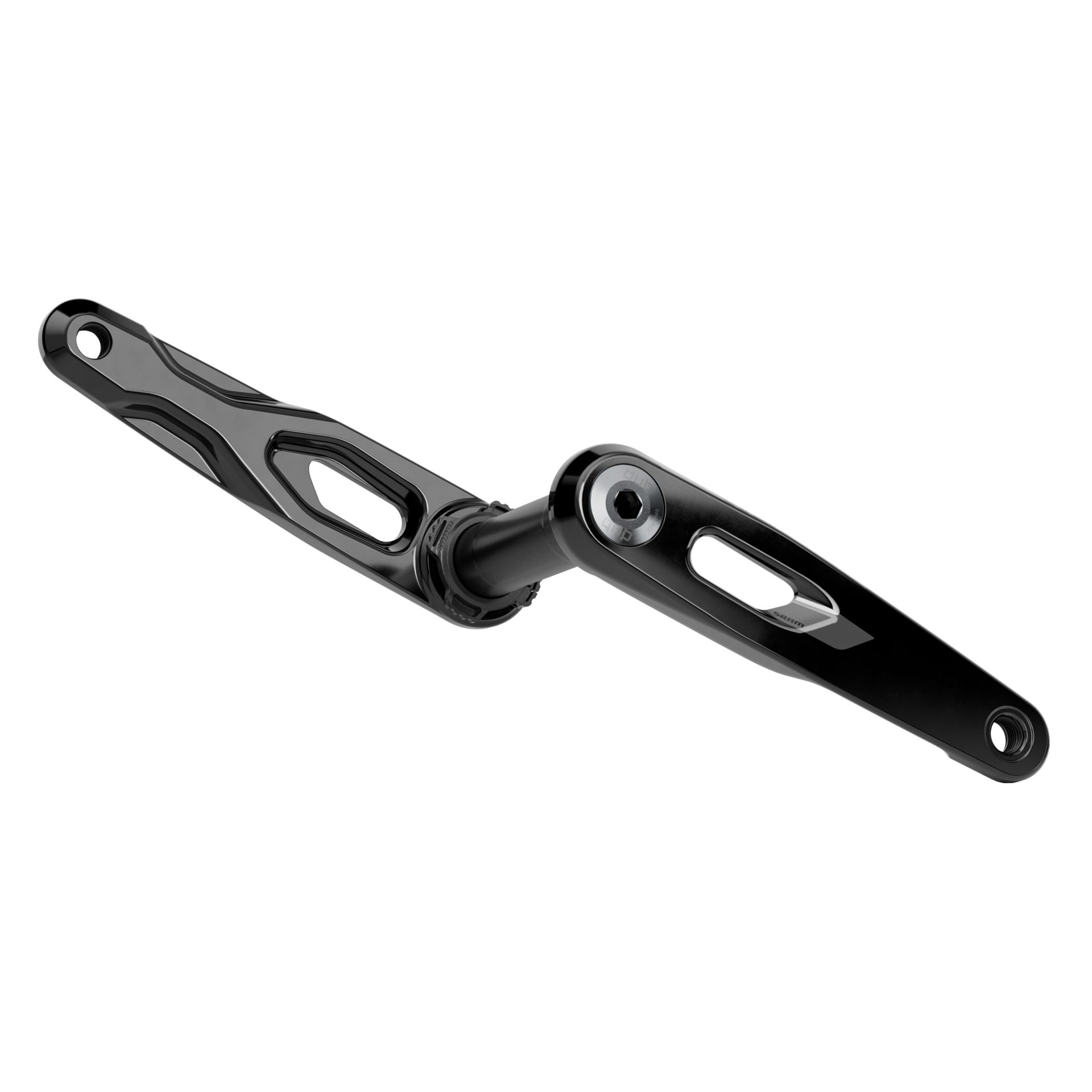 SRAM Rival E1 DUB 12s Vevarmar