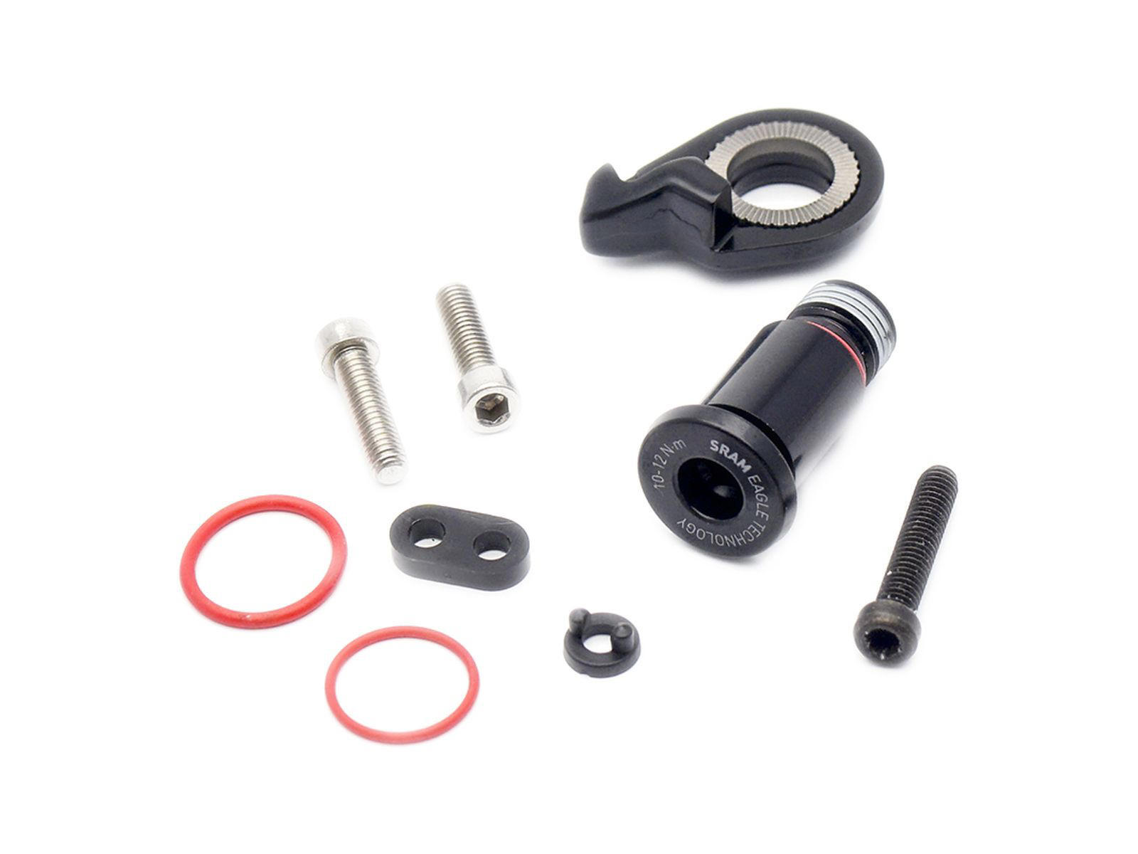 SRAM Bakgir Bolt Kit