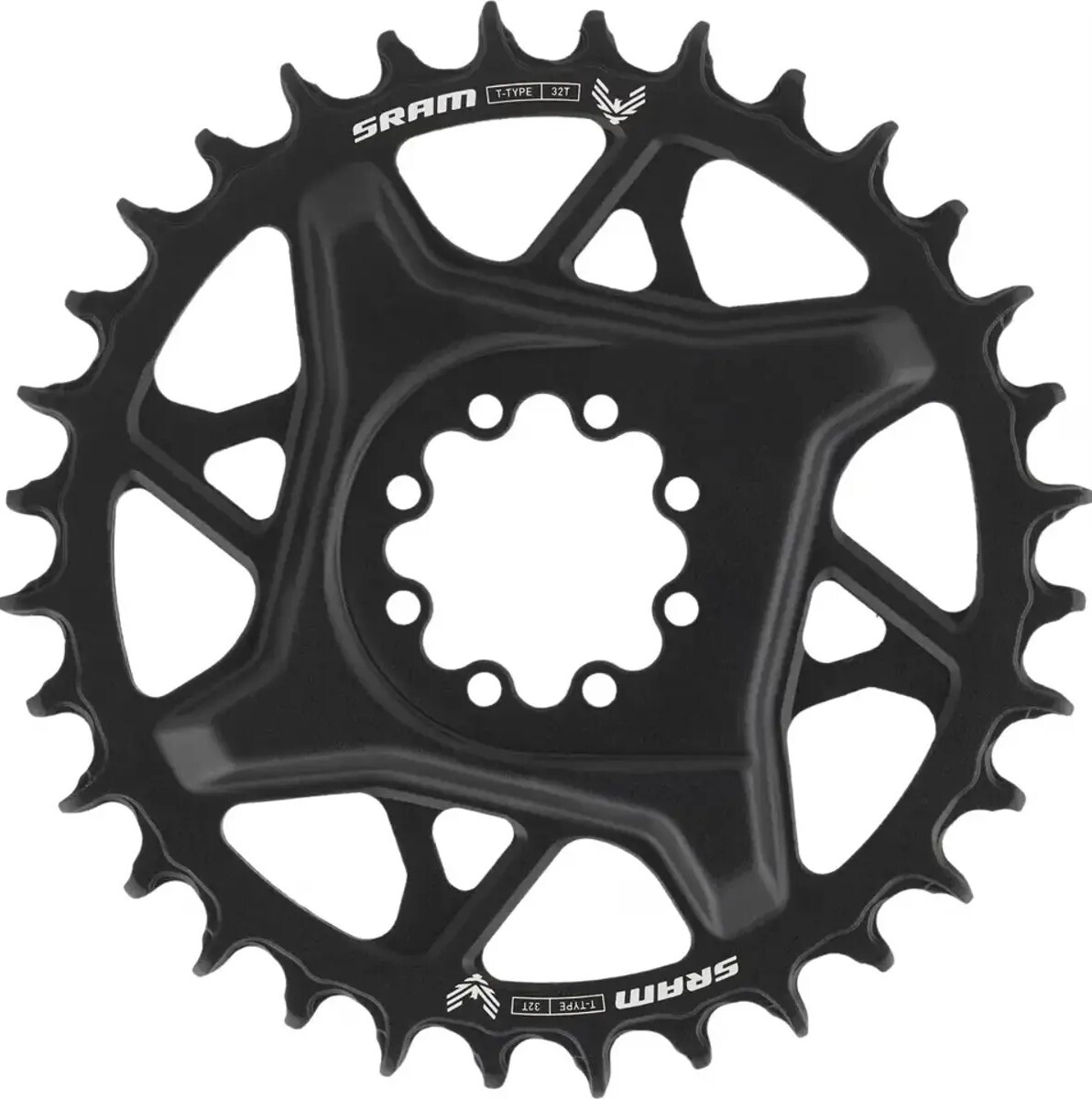 SRAM Eagle S1000 DM T-Type Drev