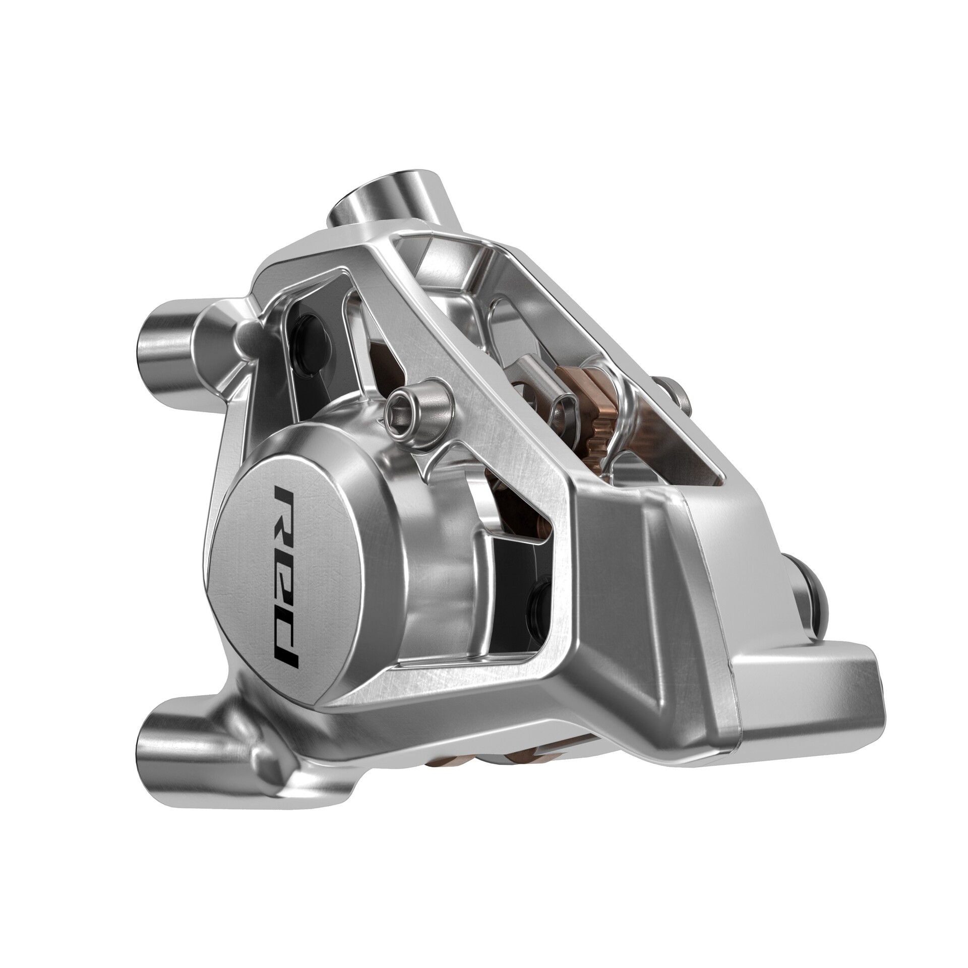 Sram Red Aero Hydraulisk Skivbroms