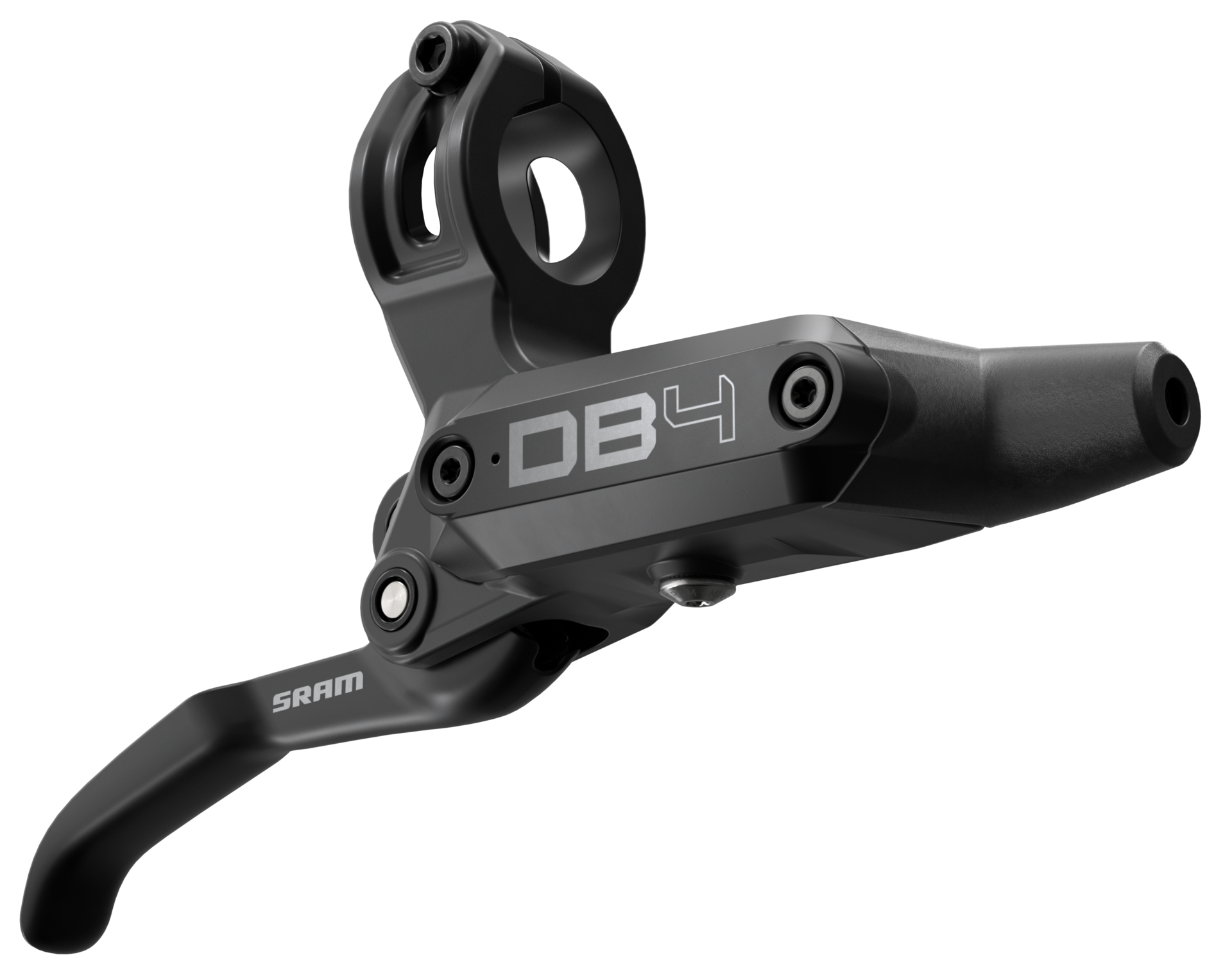 SRAM DB4 Skivebrems
