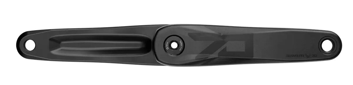 SRAM Eagle 70 ISIS Vevarmar