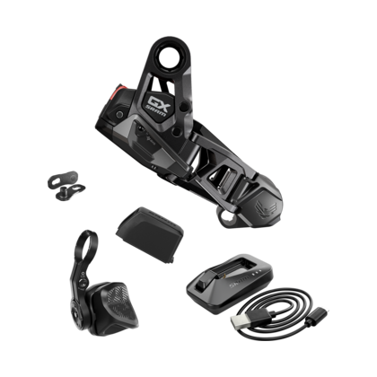 Sram GX Eagle AXS T-Type Upgrade Kit