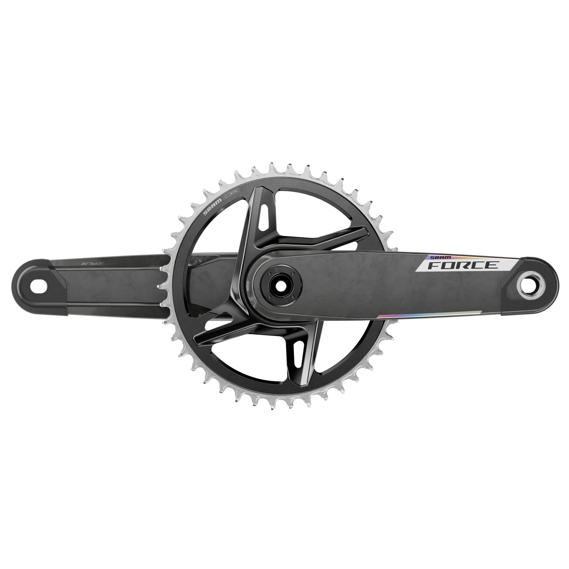 SRAM Force1 E1 XPLR DUB 12/13s Vevparti