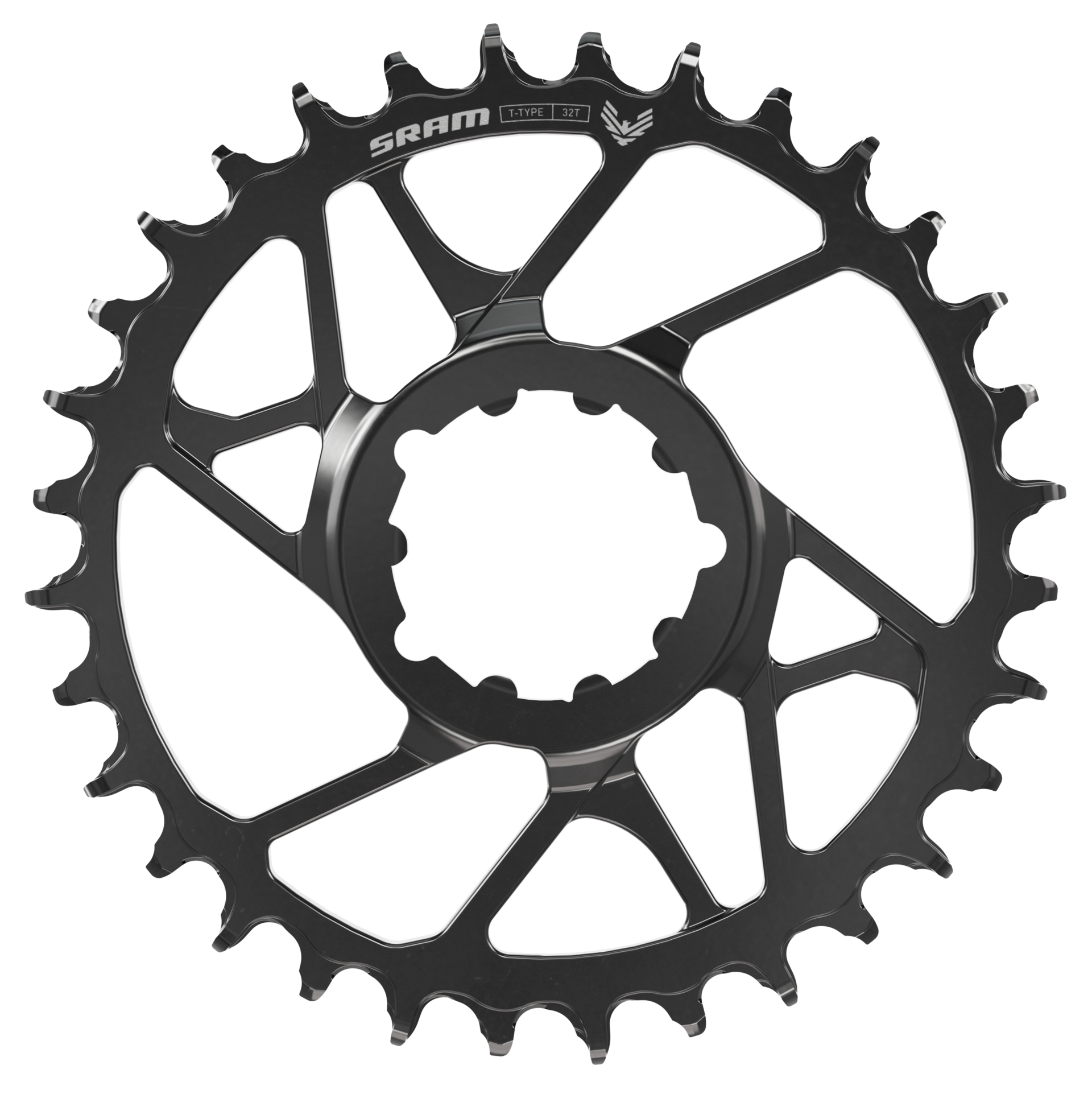 SRAM Eagle 70 T-Type Drev