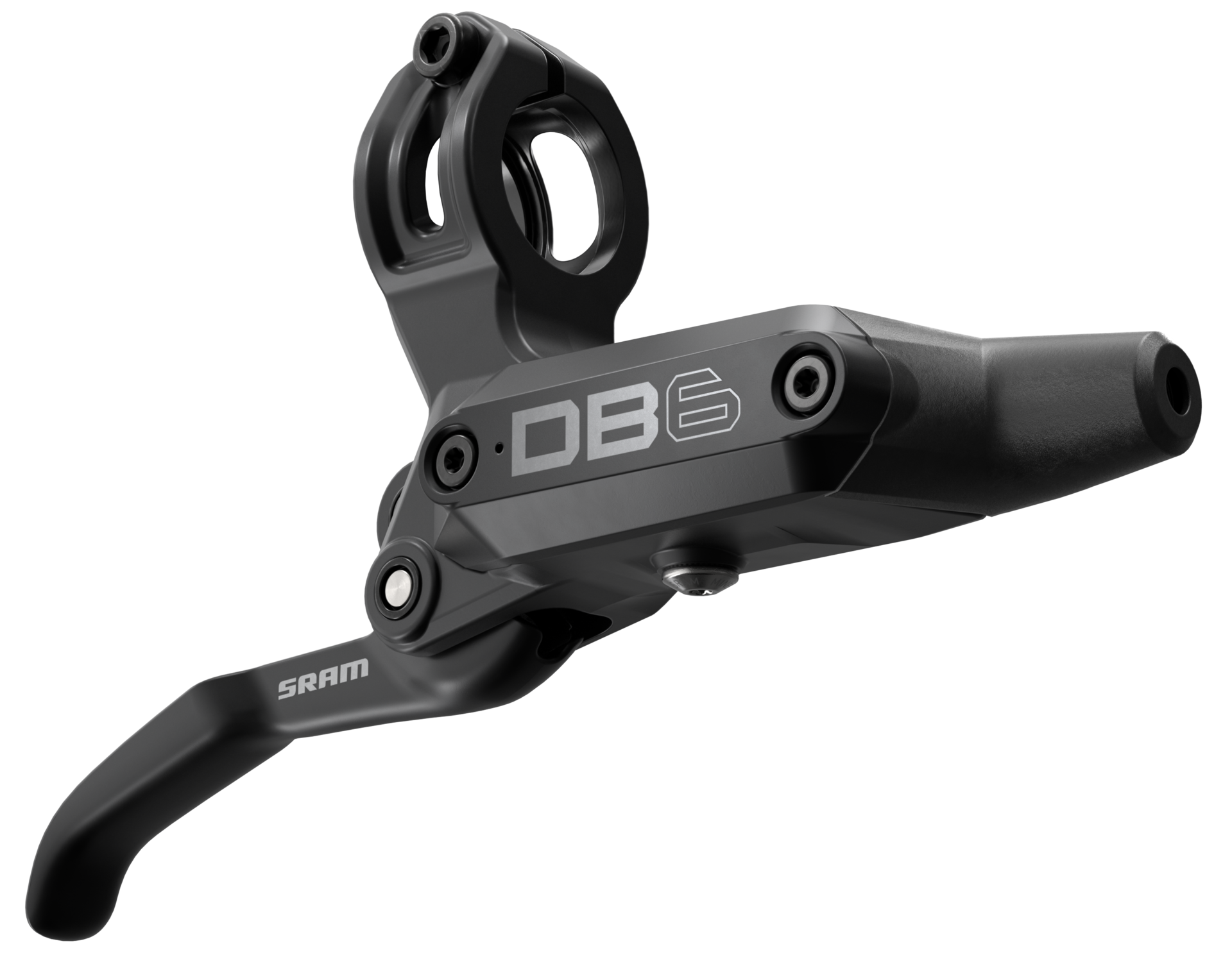 SRAM DB6 Skivebrems