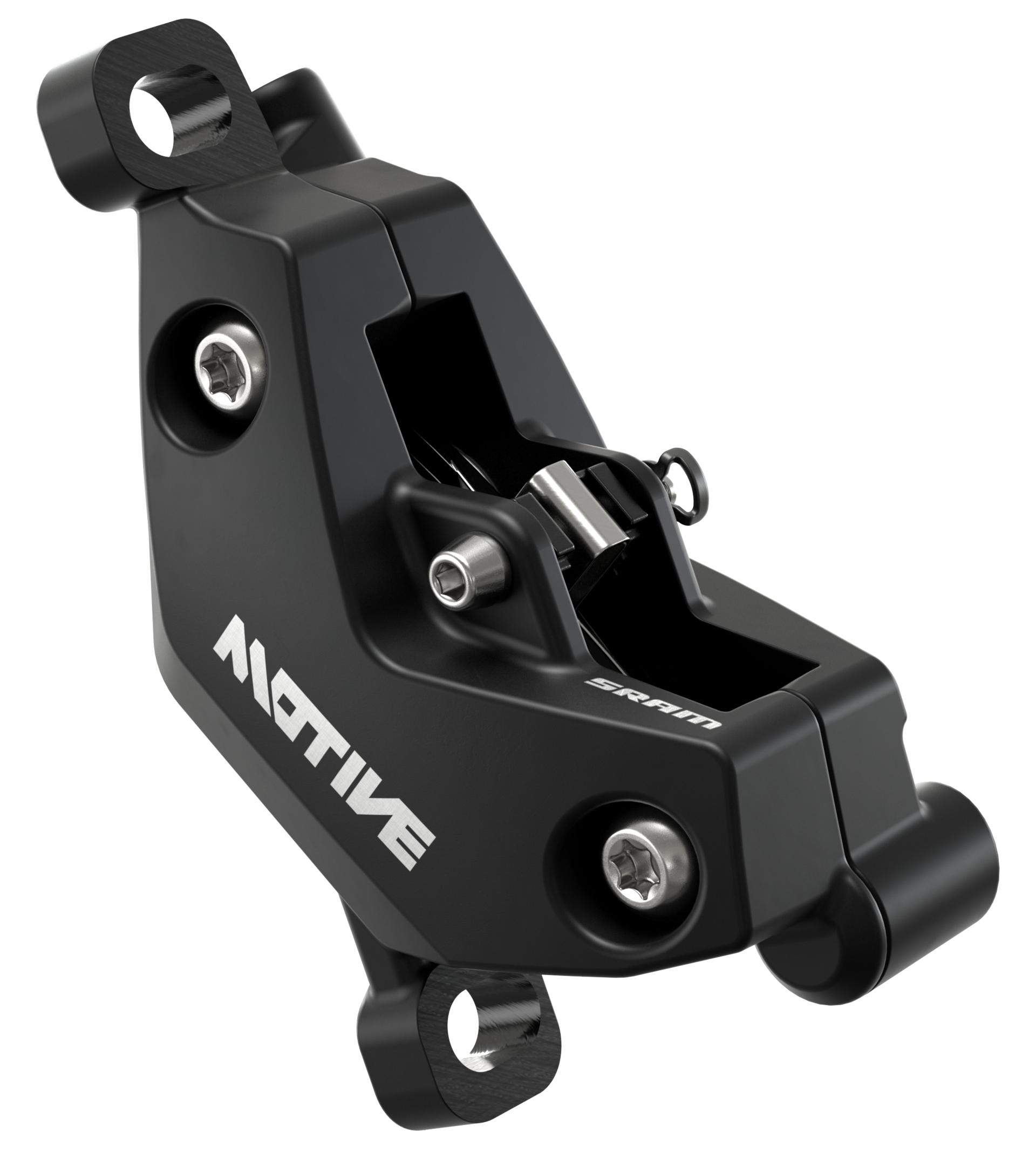 SRAM Motive Bronze Skivbroms