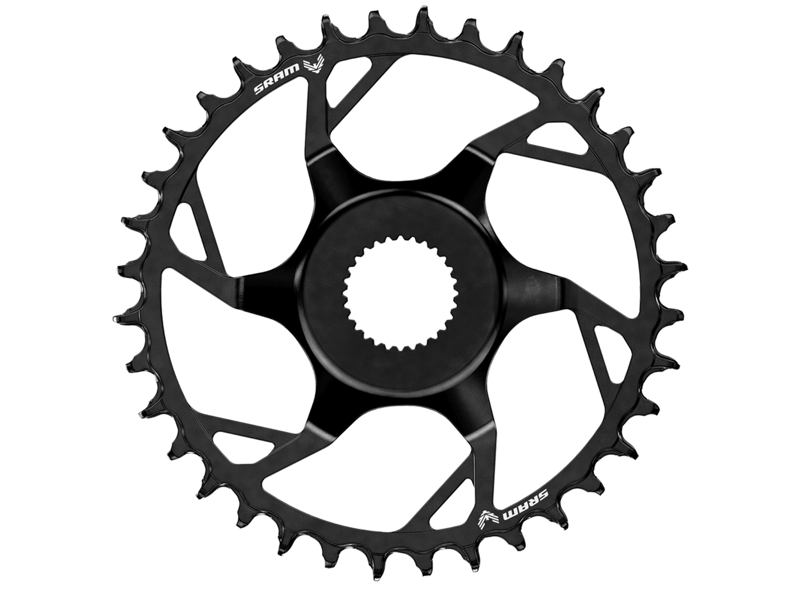 SRAM T-Type Bosch Drev