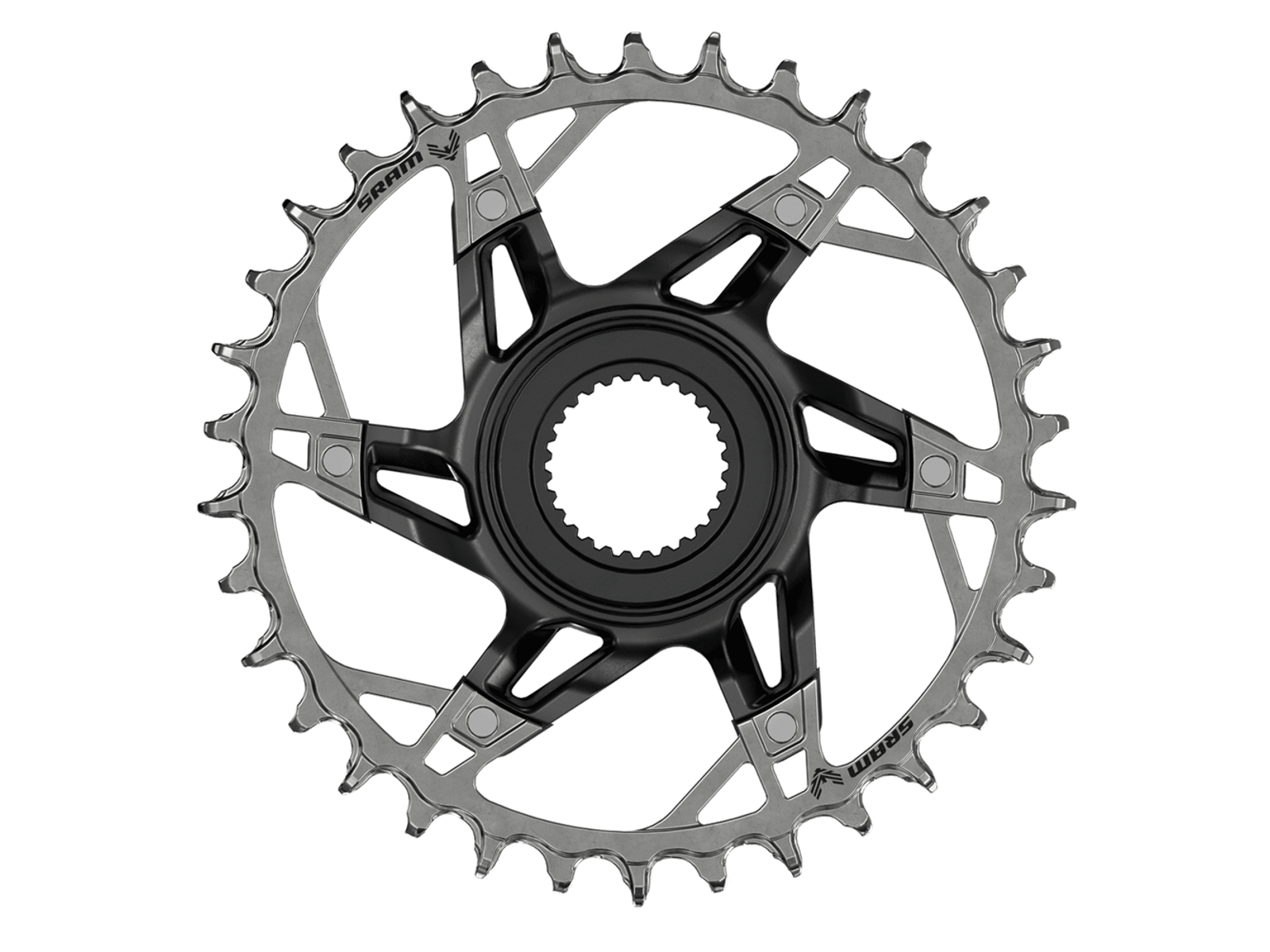 SRAM XX Eagle T-Type Bosch Drev