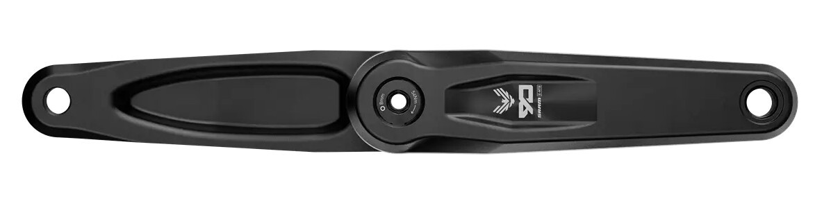 SRAM Eagle 90 ISIS Vevarmar