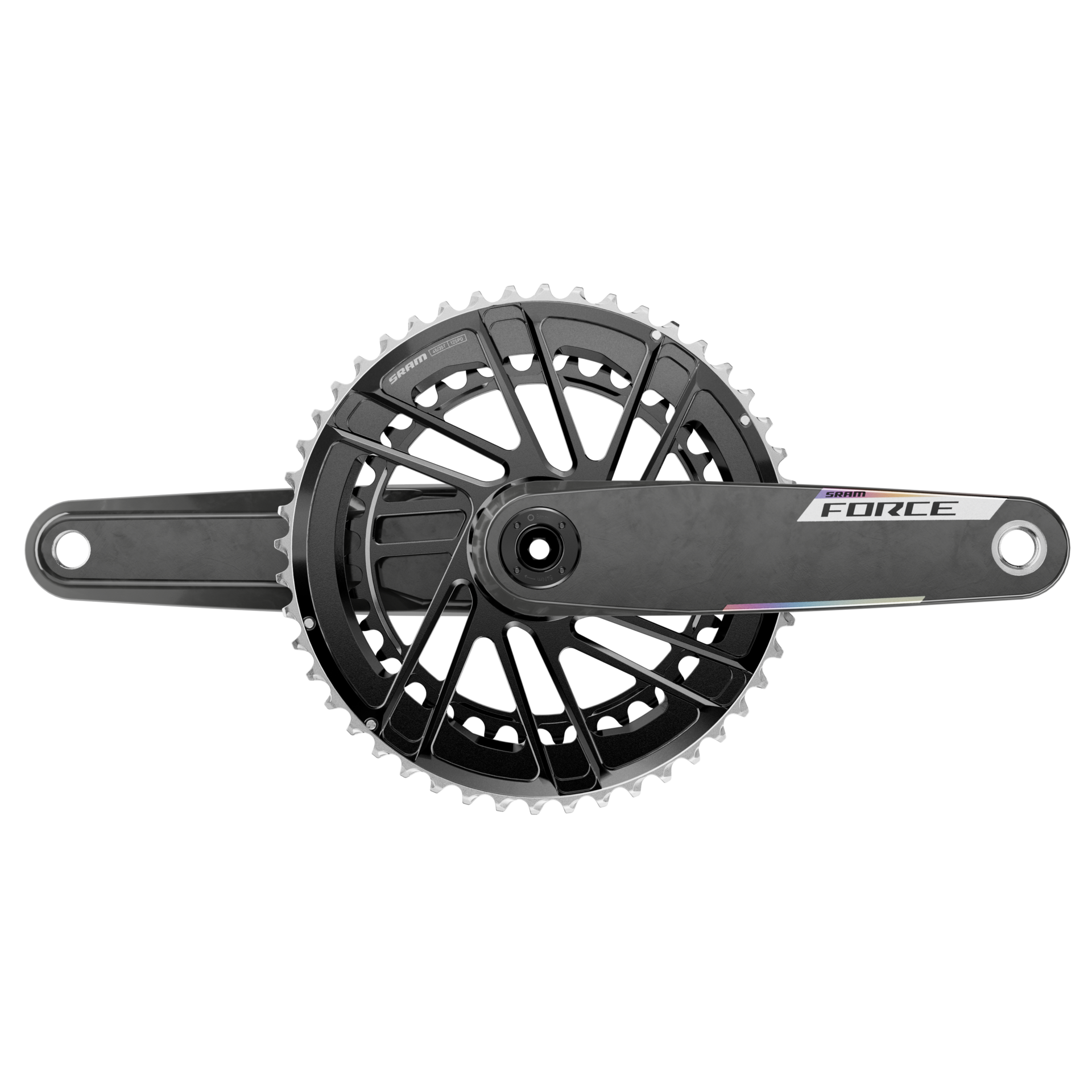 SRAM Force E1 DUB 12s Vevparti