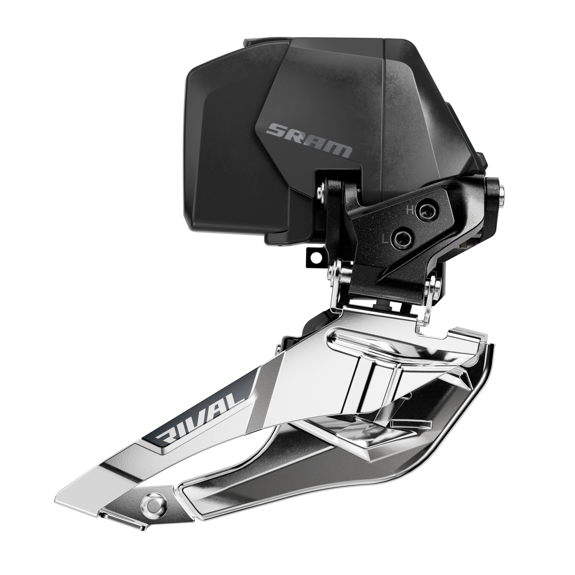 Sram Rival AXS E1 Braze Framväxel