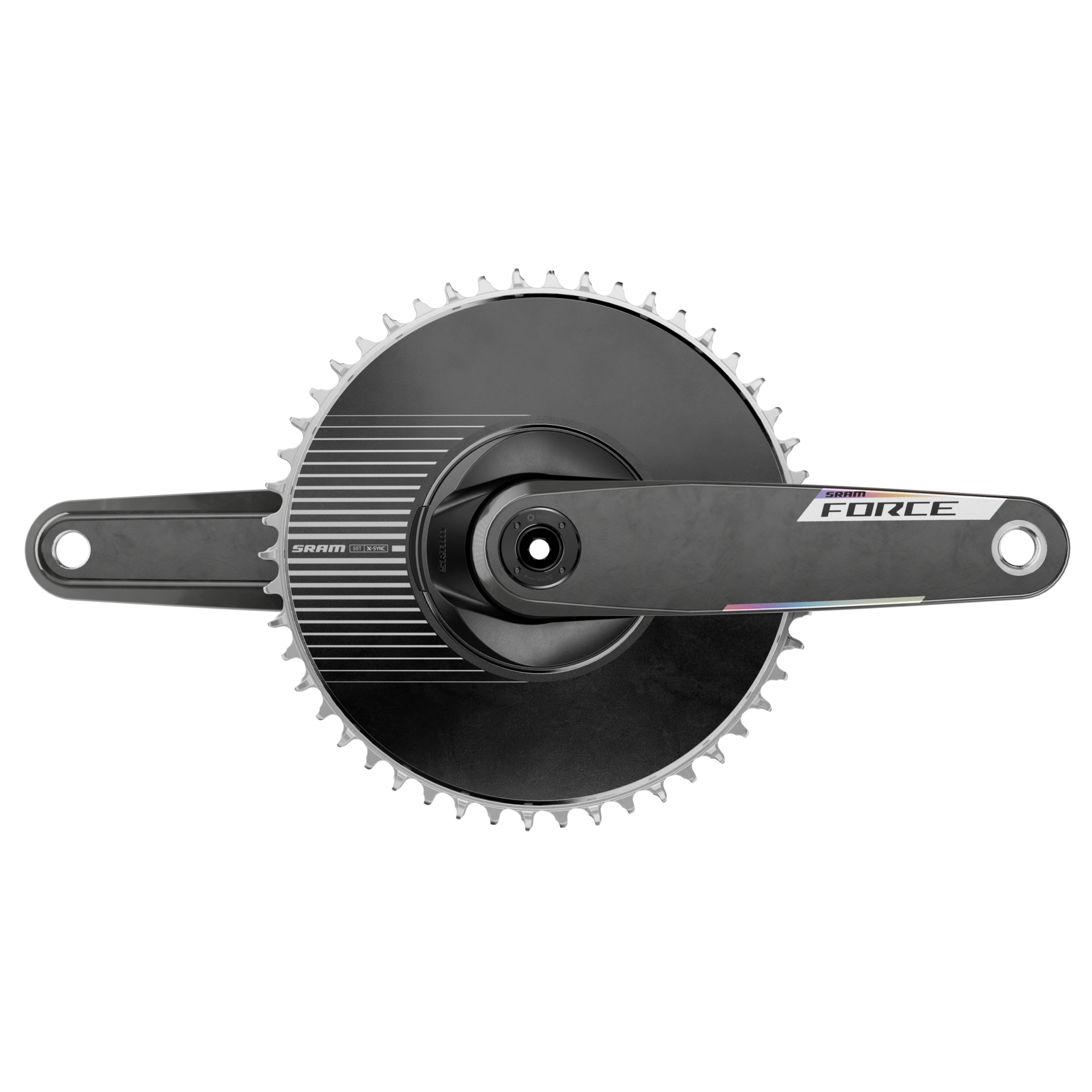 SRAM Force1 E1 DUB AERO 12s Vevparti