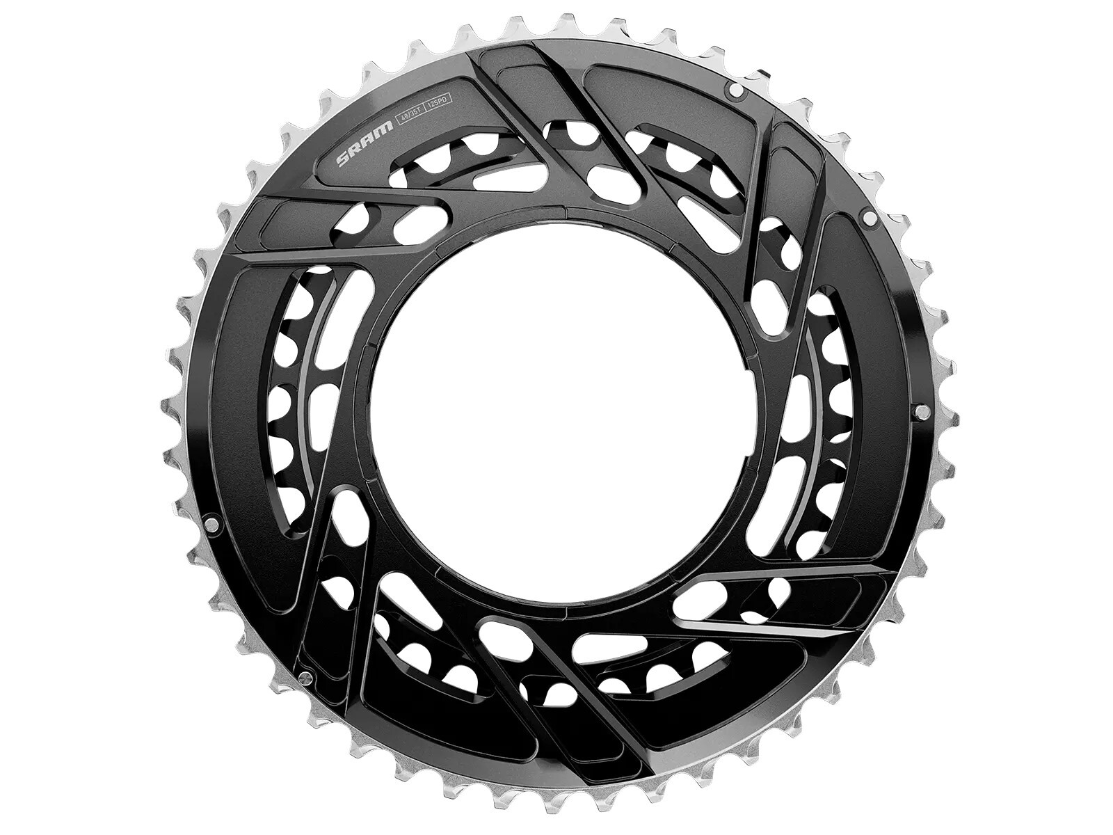 Sram Force E1 TM Drevset