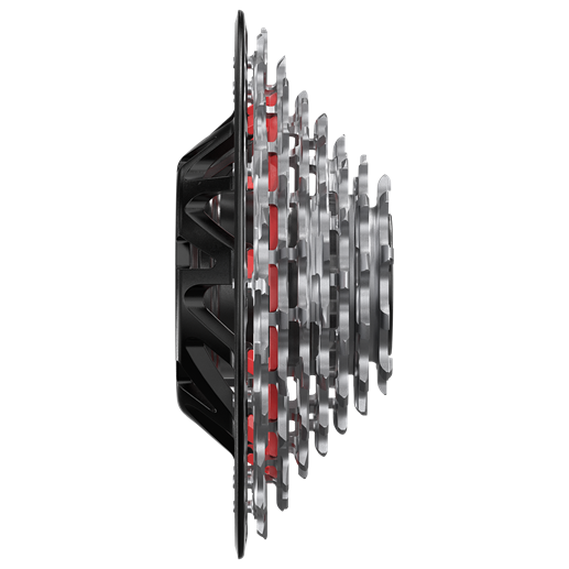 Sram XX DH T-Type XS-797 Kassett