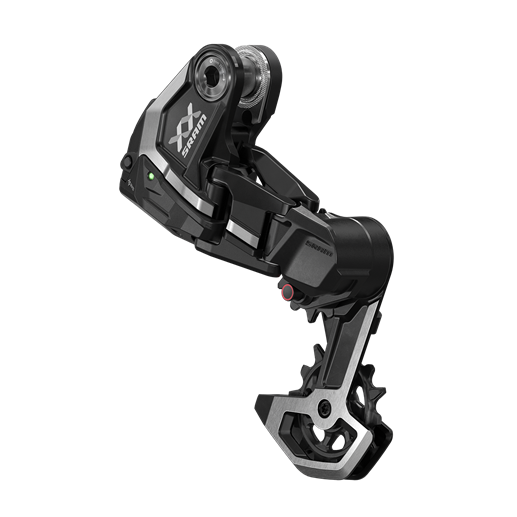SRAM XX Downhill T-Type Bakväxel