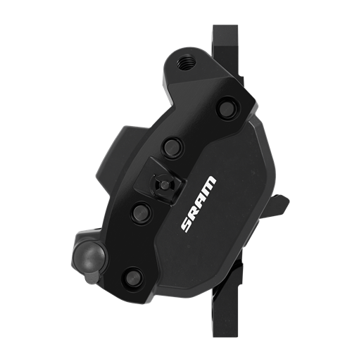 SRAM Maven Silver Skivbroms sats