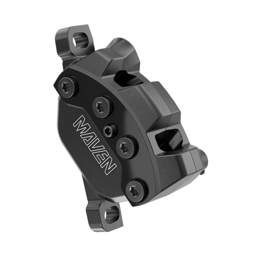 SRAM Maven Silver Skivbroms sats