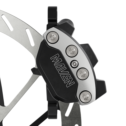 SRAM Maven Ultimate Skivbroms sats