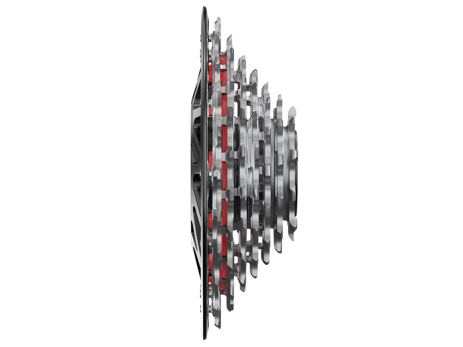 Sram XX DH T-Type XS-797 Kassett