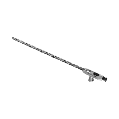 Sram Threaded Chainring Removal Tool